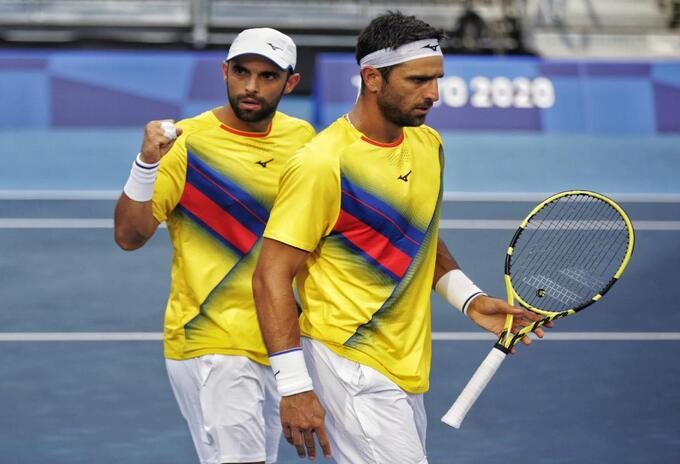 Cabal y Farah Cabal y Farah