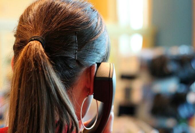 Call center