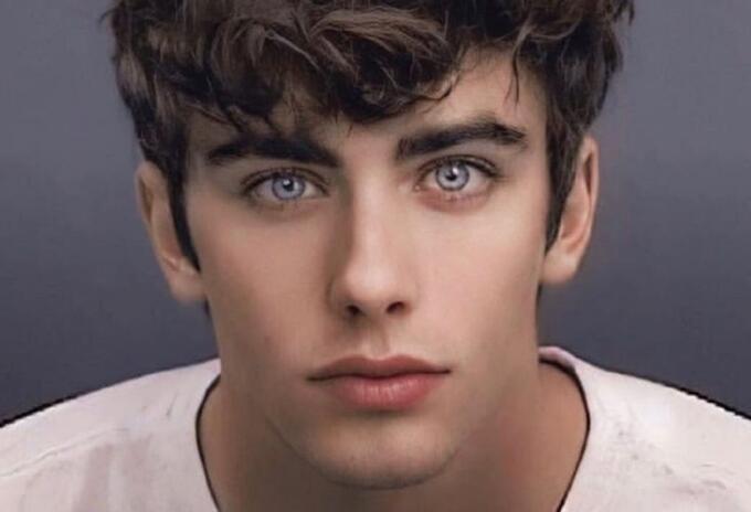 Cameron Herrin