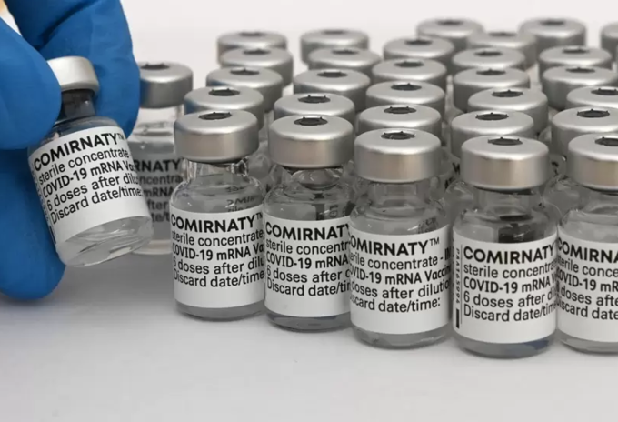 Vacunas coronavirus