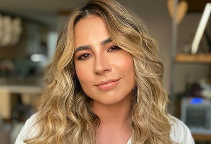Carla Giraldo