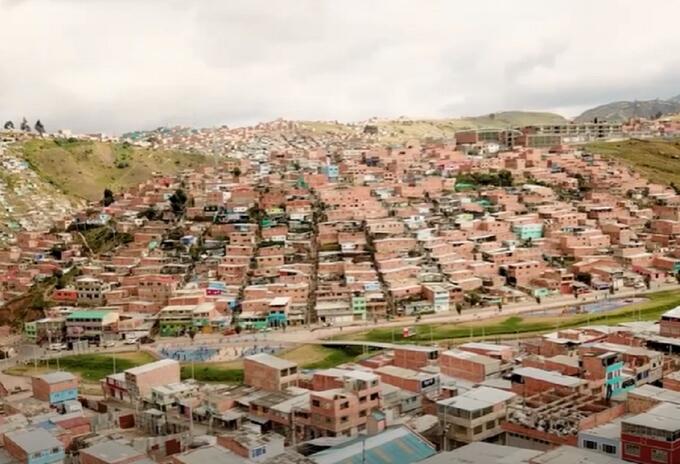 Ciudad Bolívar