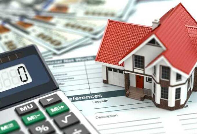 Compra de vivienda