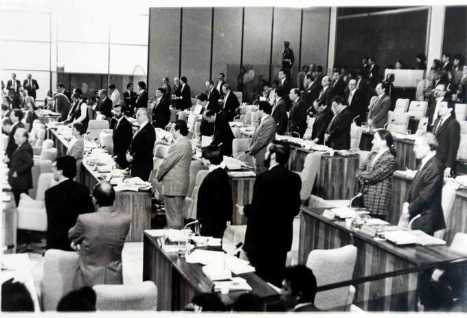 constitucion 1991 constitucion 1991