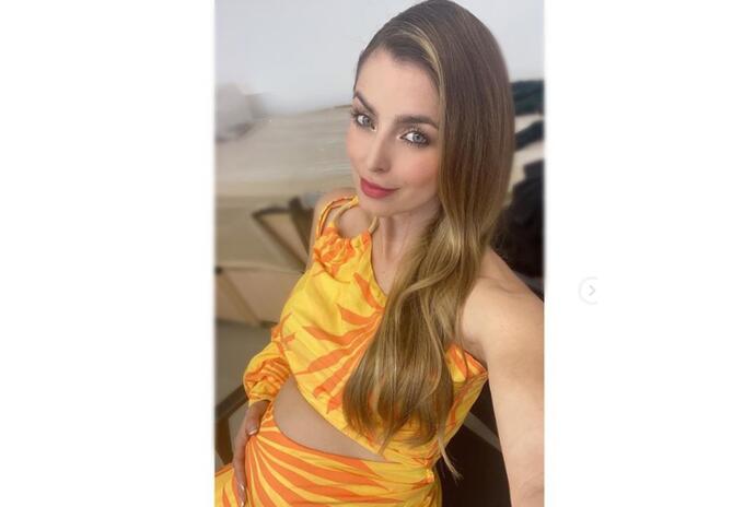 Cristina Hurtado