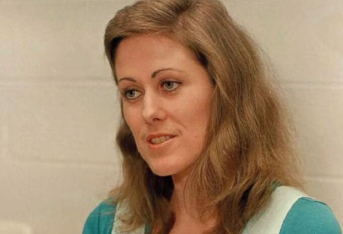 Diane Downs