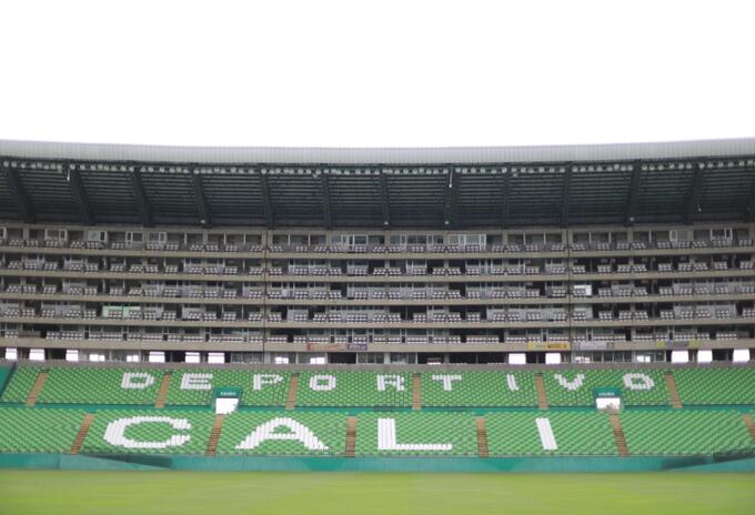 El partido se jugará este sábado desde las 6 de la tarde.