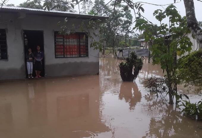 Emergencias Putumayo