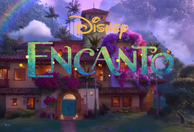 Encanto Encanto