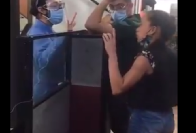 Escandalo notaria Bucaramanga