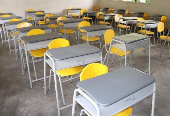 Retorno a clases