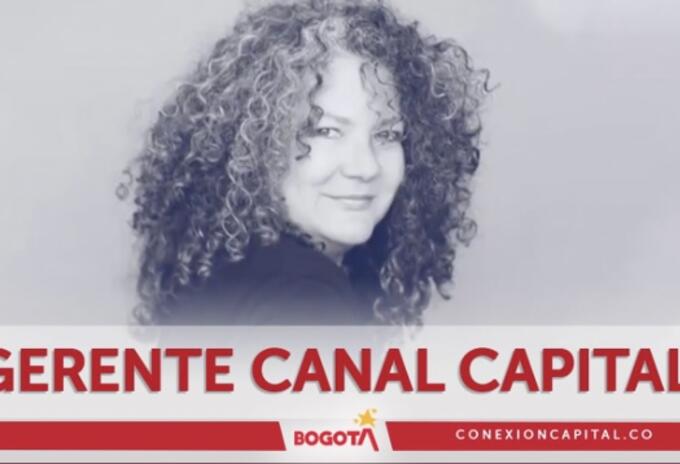 Gerente Canal Capital