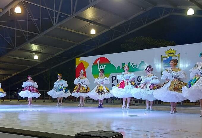 Fiestas Sampedrinas
