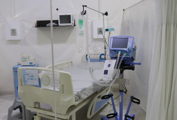 Cierran 10 Ucis en chinchiná por deudas millonarias de las EPS