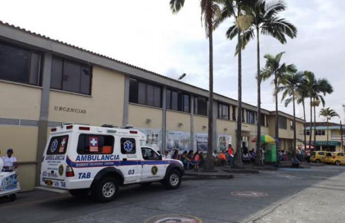 Las EPS no pagan los servicios prestados