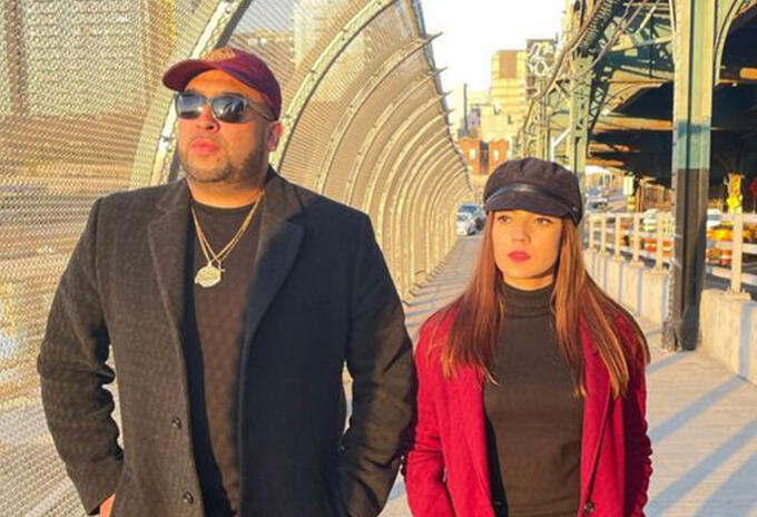 Jennifer Arenas - Calle Cardona