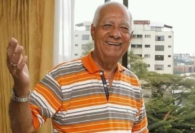 Muere El Negro Grande De Colombia Narrador De Rcn Radio Rcn Radio