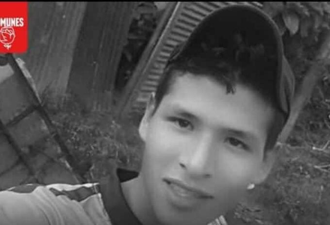 Joven Guaviare