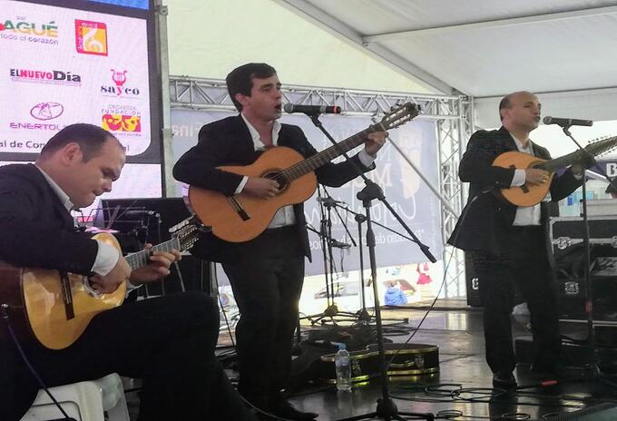 Festival de Música Colombiana