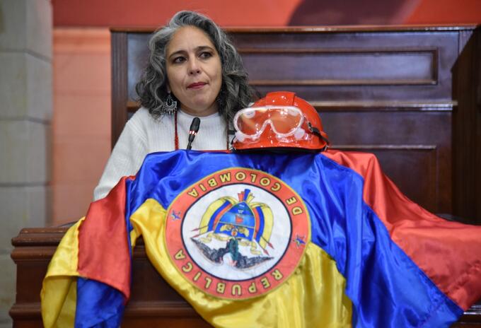 María José Pizarro