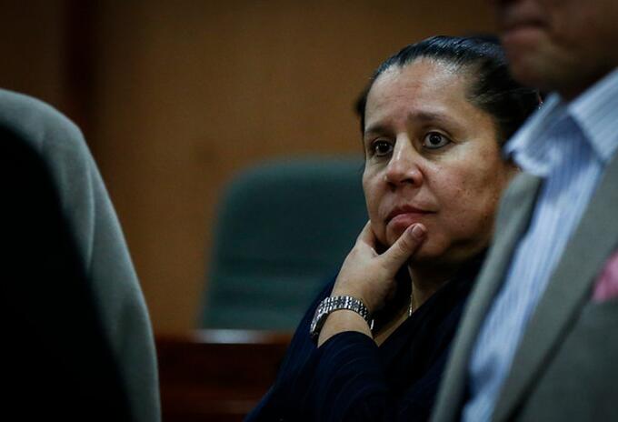 MARIA DEL PILAR HURTADO