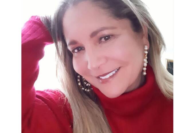 Marta Liliana Ruíz tiene cáncer y fue operada: no podría ...