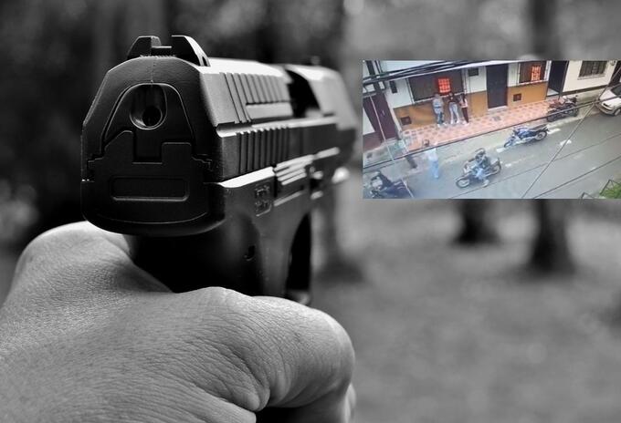 medellin noticias inseguridad: roban a niños celulares medellin noticias inseguridad: roban a niños celulares