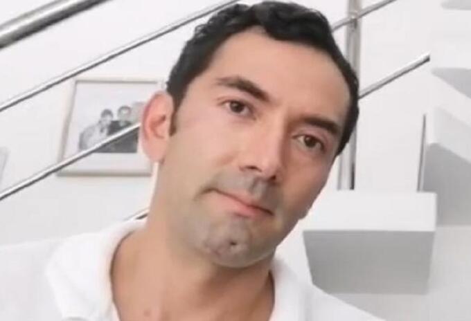 Fernando Vela, médico Caquetá