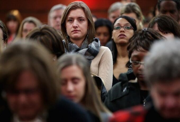 Mujeres y equidad de género