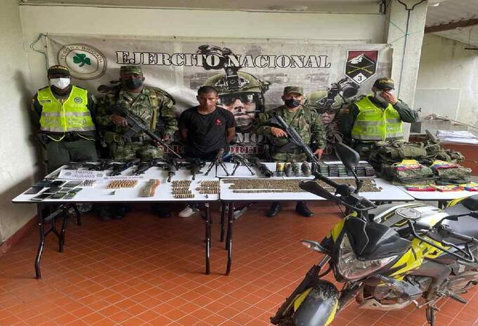 Operativos Valle