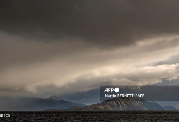 La región de Magallanes y Antártica Chilena