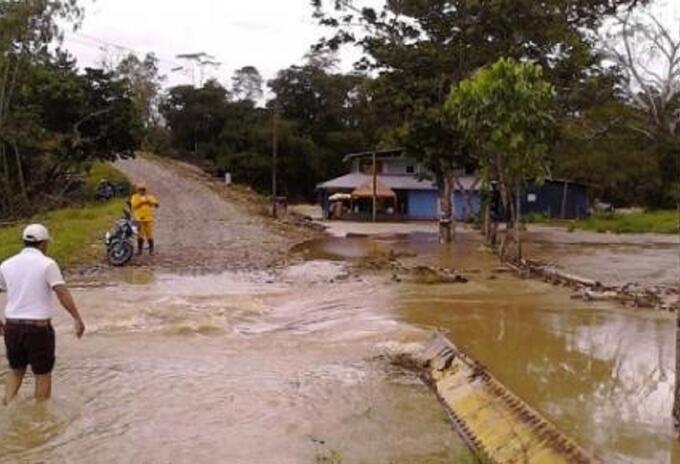 Piamonte Cauca