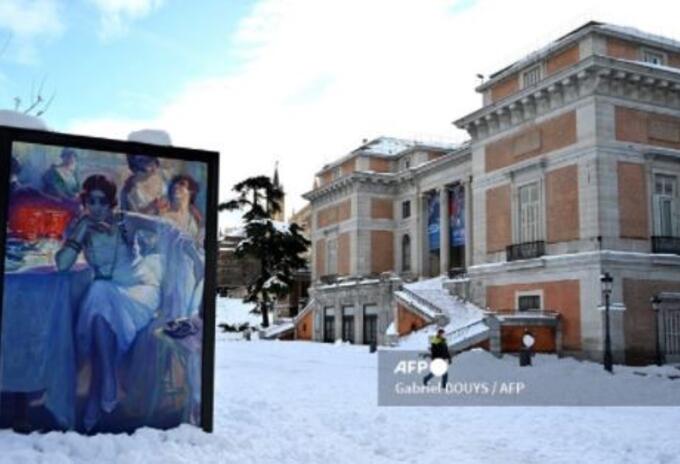 Museo El Prado