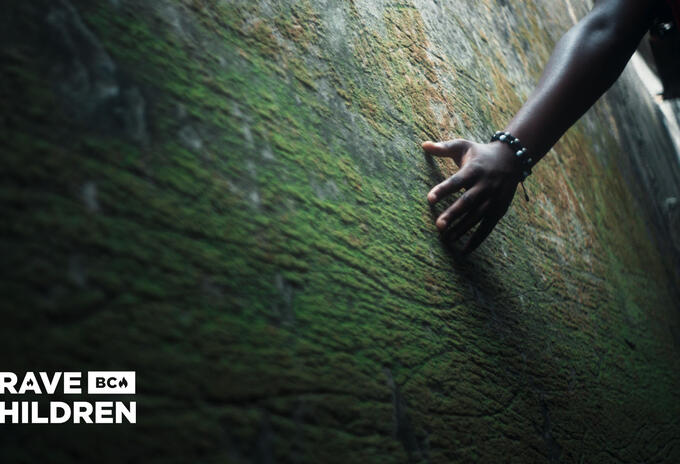 Documental Brave Children de la ONG Save The Children Colombia