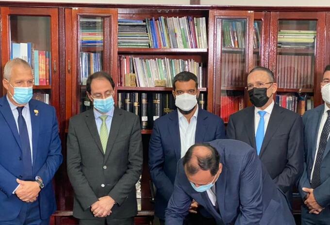 Reforma Tributaria