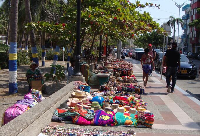 Una vez más la capital de La Guajira se ubica entre las ciudades con más desempleo