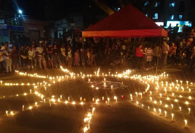 Suárez Cauca