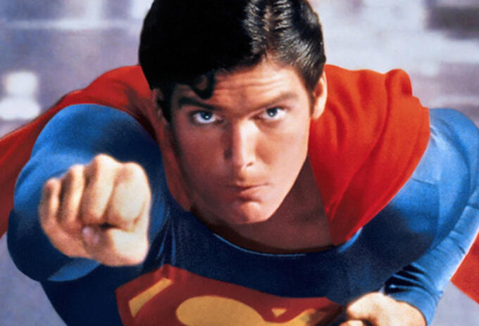 SUPERMAN SUPERMAN