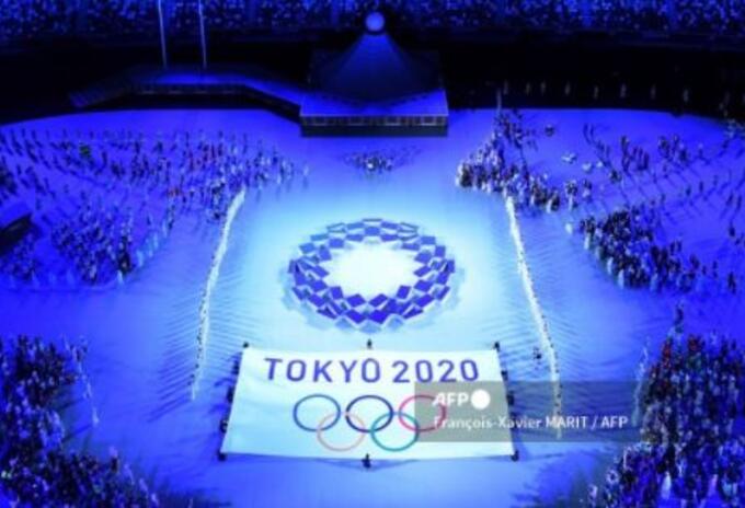 Tokio 2020