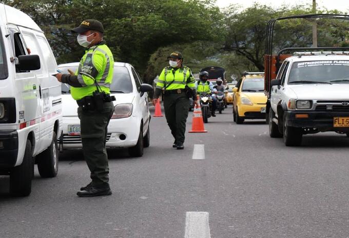 decreto 0199 de 2021 por medio del cual se adicionan tres nuevas excepciones