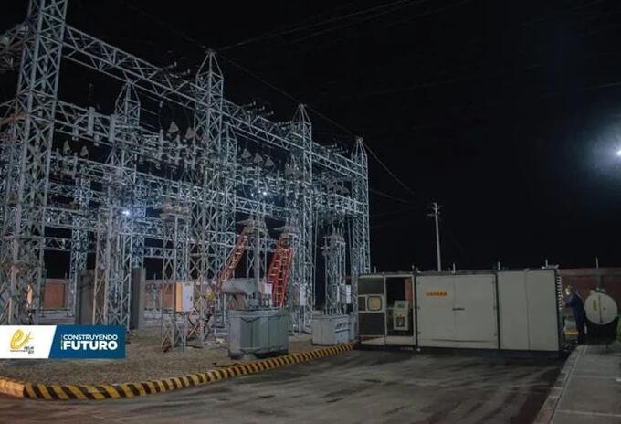 Arauca, luz, servicio, corte