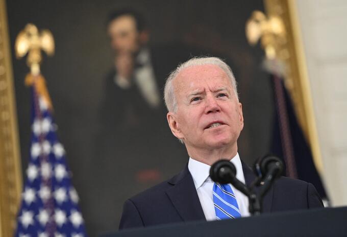 Joe Biden