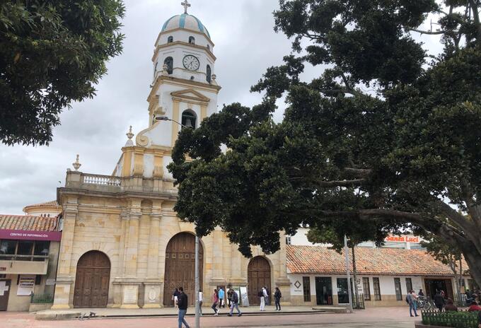 Chía, Cundinamarca