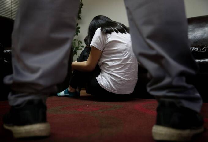 Condenas ejemplares en contra del abuso sexual a varias menores