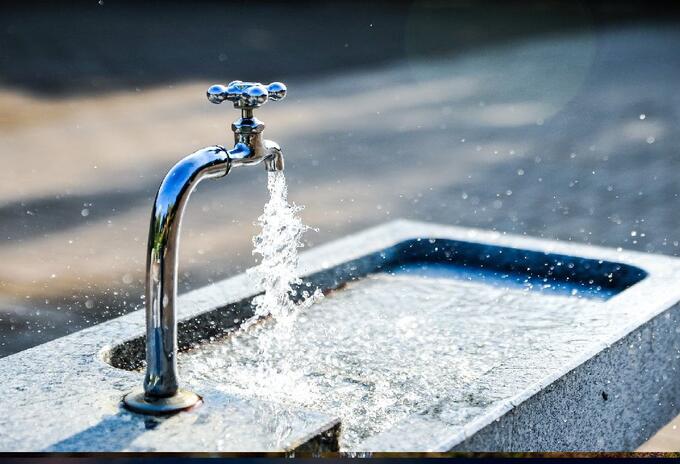 Agua