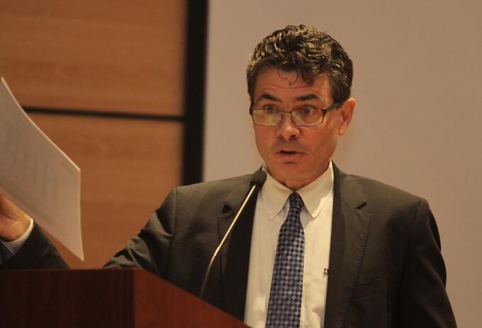 Alejandro Gaviria