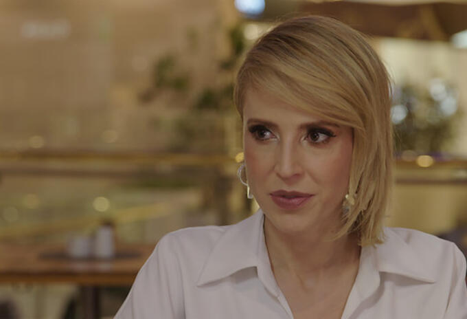 Diana Angel Pide Que Investiguen A Alejandra Azcarate Rcn Radio