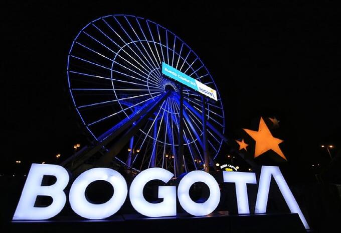 Aniversario de Bogotá