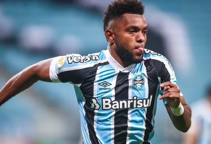 Miguel Ángel Borja, Gremio