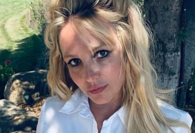 Britney Spears